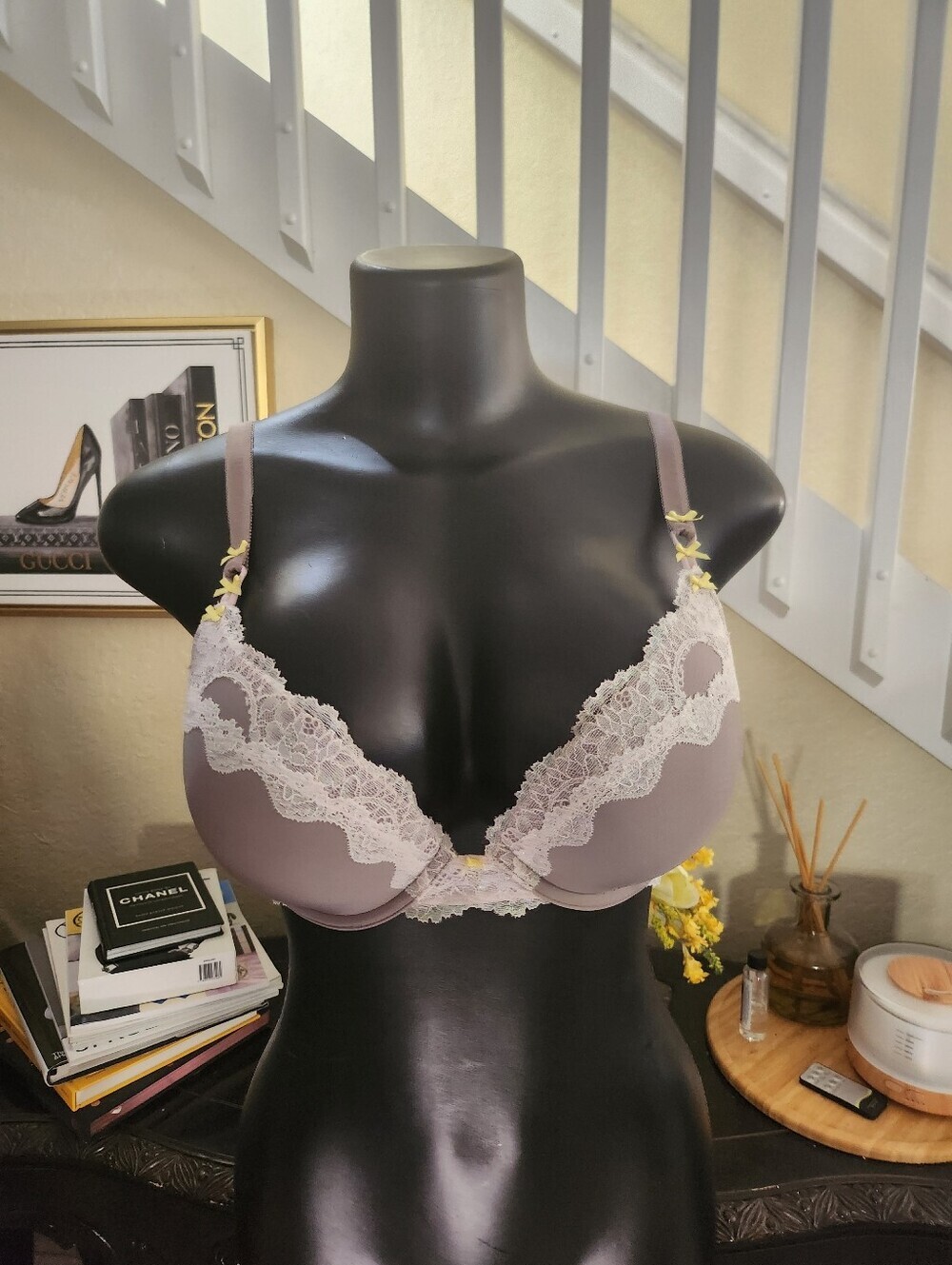 Victoria's Secret Dream Angels bra 34DD